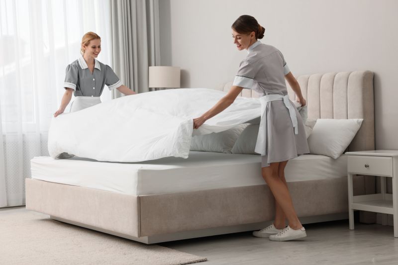 Apartment Housekeeping in Boerne, TX