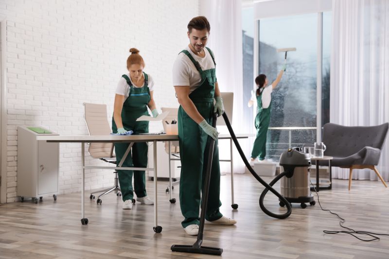 Monthly Commercial Cleaning in Boerne, TX