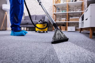 Monthly Business Cleaning