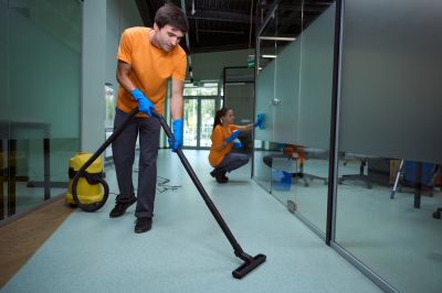 Childcare Center Cleaning in Frisco, TX