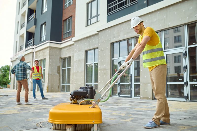 Construction Cleaning Service in Baltimore, MD