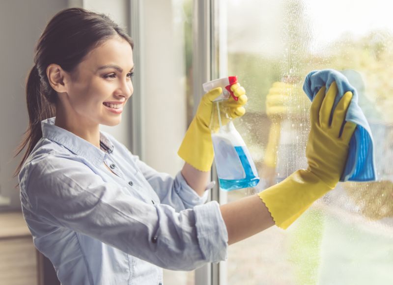 House Cleaning Service in Shreveport, LA