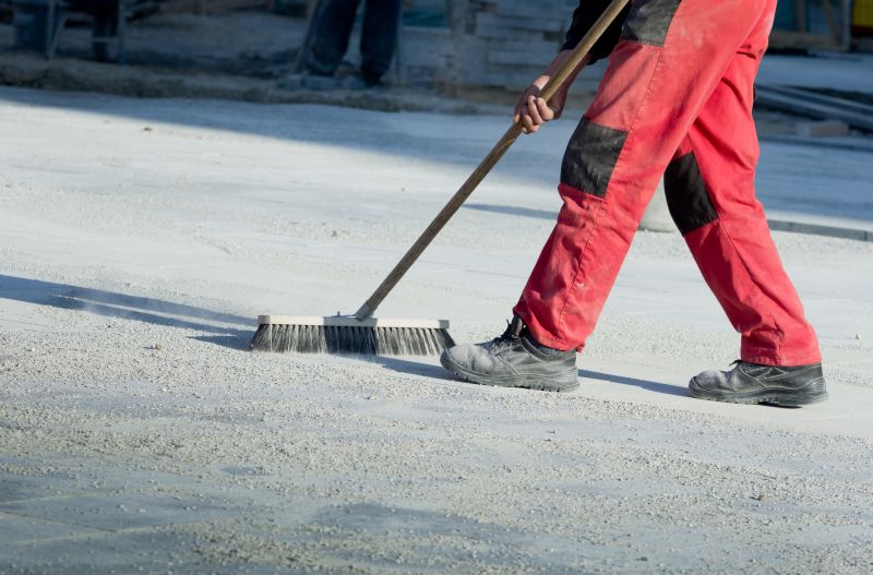 New Construction Cleaning in Worcester, MA