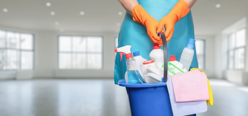 Remodeling Cleaning Service in Puyallup, WA