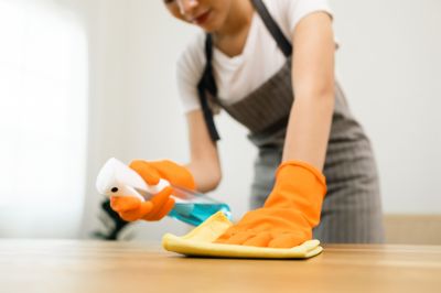 Weekly Maid Service in Palm Coast, FL
